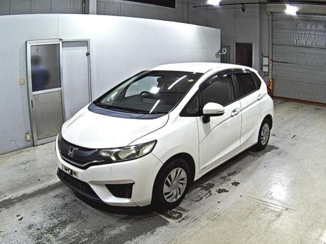 Honda FIT 2013 8360036-4