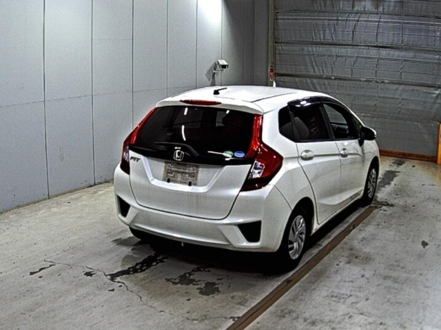 Honda FIT 2013 8360036-5