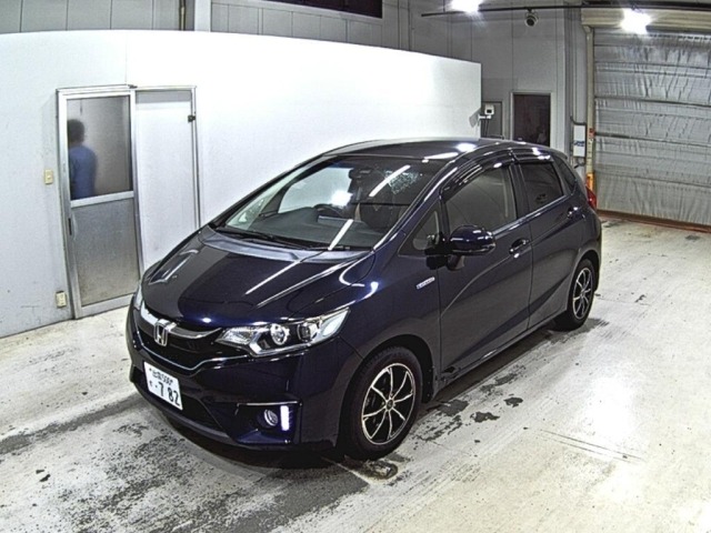 Honda FIT 2016 8360047-4