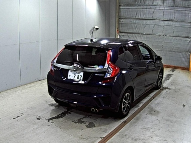 Honda FIT 2016 8360047-5