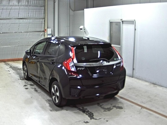 Honda FIT 2016 8360048-1