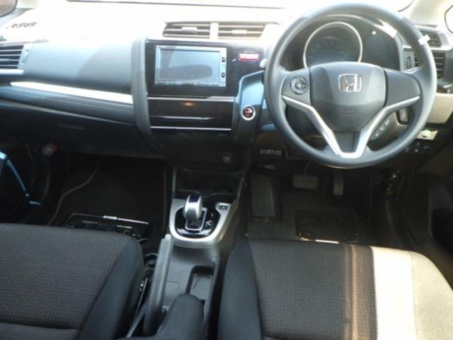 Honda FIT 2016 8360048-3