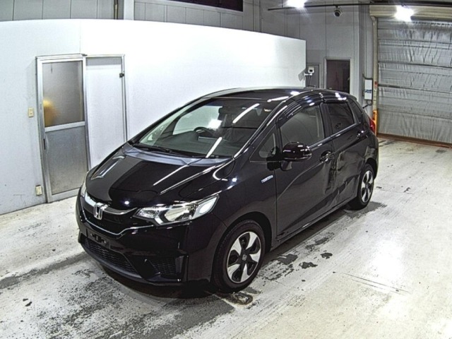 Honda FIT 2016 8360048-4
