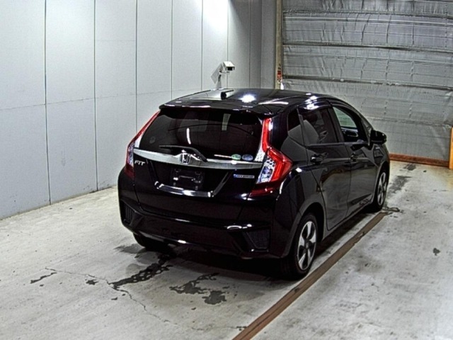 Honda FIT 2016 8360048-5