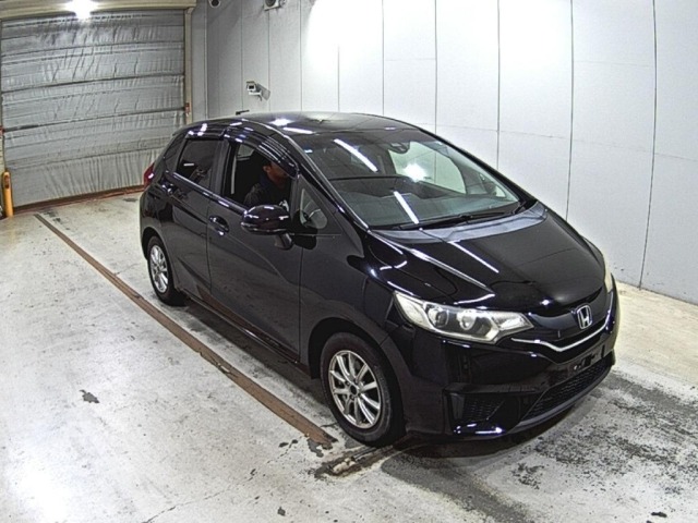 Honda FIT 2015 8360049-0