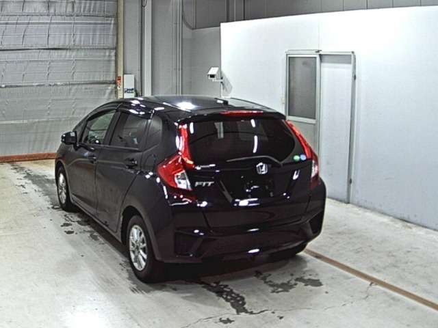 Honda FIT 2015 8360049-1