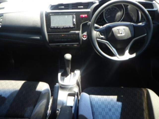 Honda FIT 2015 8360049-3