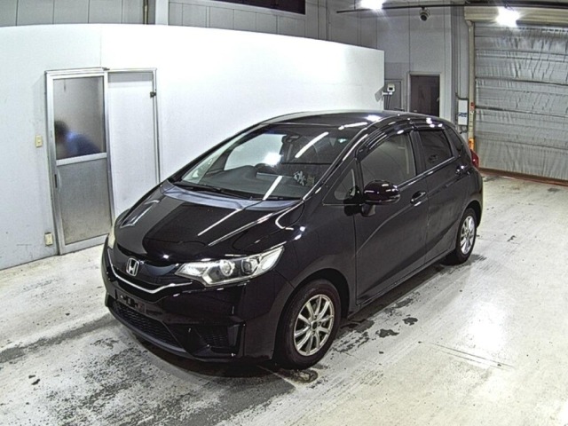 Honda FIT 2015 8360049-4