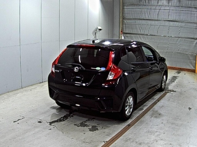 Honda FIT 2015 8360049-5