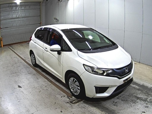 Honda FIT 2014 8360054-0