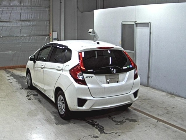 Honda FIT 2014 8360054-1