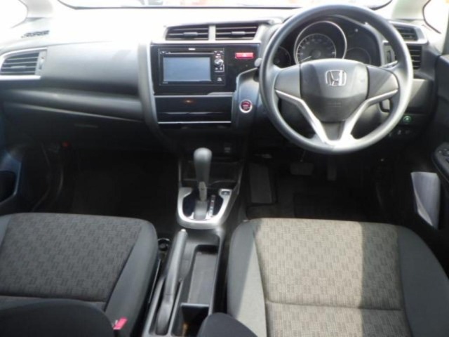 Honda FIT 2014 8360054-3