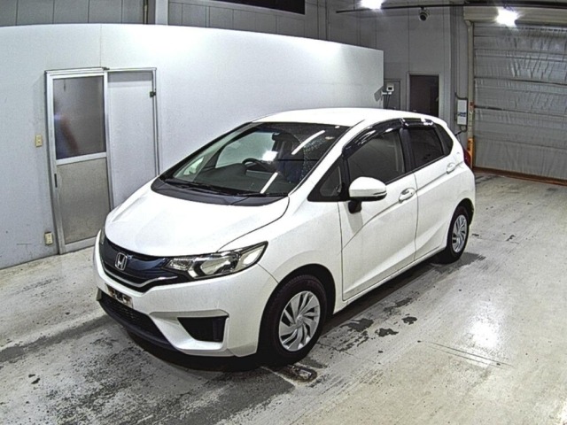 Honda FIT 2014 8360054-4