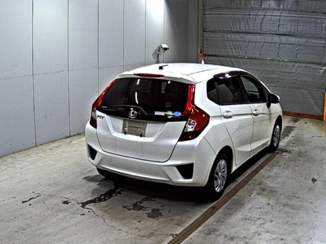 Honda FIT 2014 8360054-5