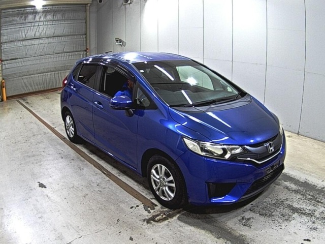 Honda FIT 2015 8360055-0