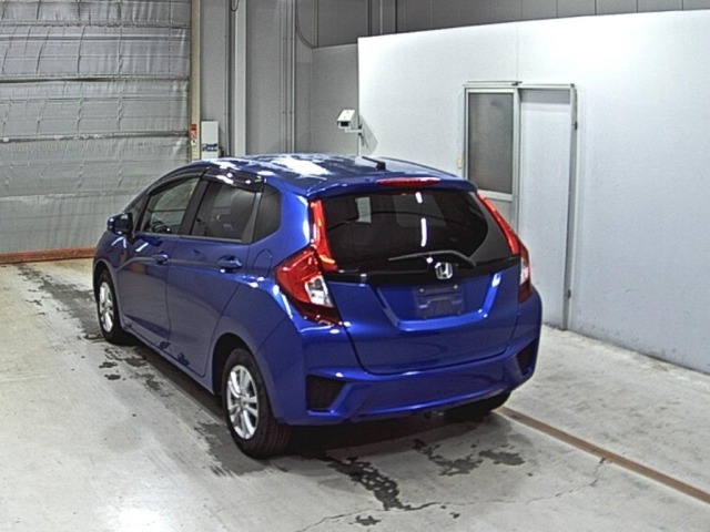 Honda FIT 2015 8360055-1