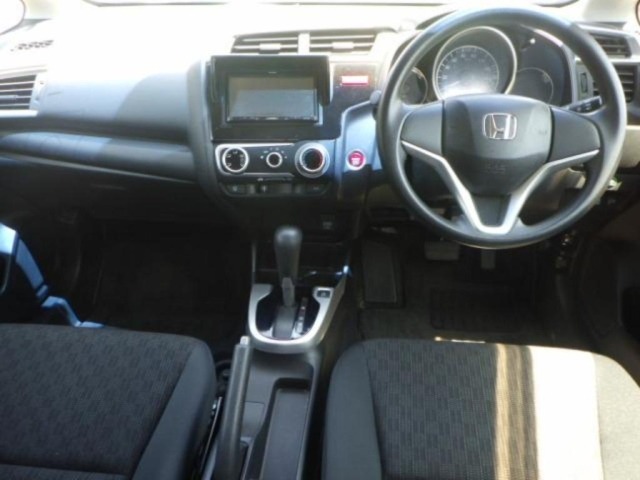 Honda FIT 2015 8360055-3