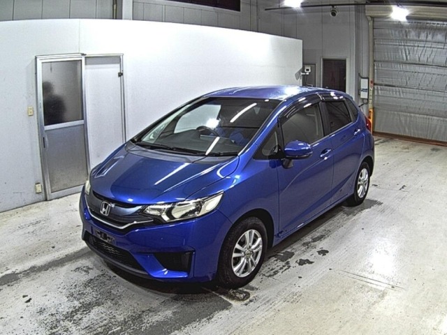 Honda FIT 2015 8360055-4