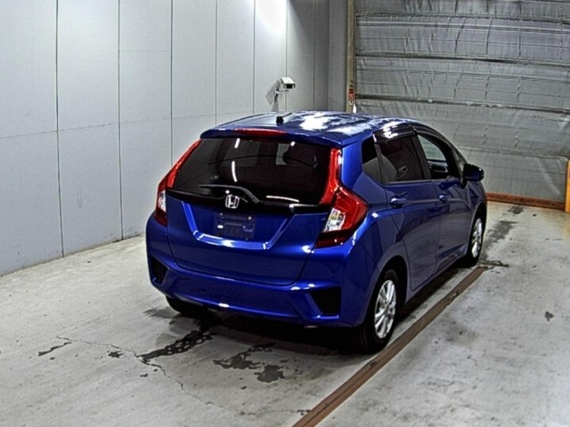 Honda FIT 2015 8360055-5