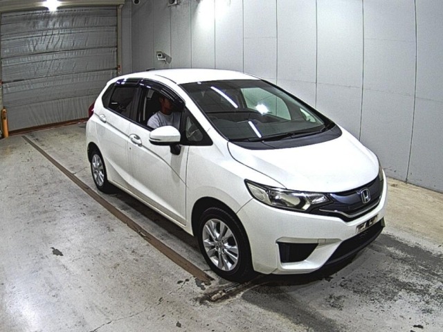 Honda FIT 2014 8360056-0