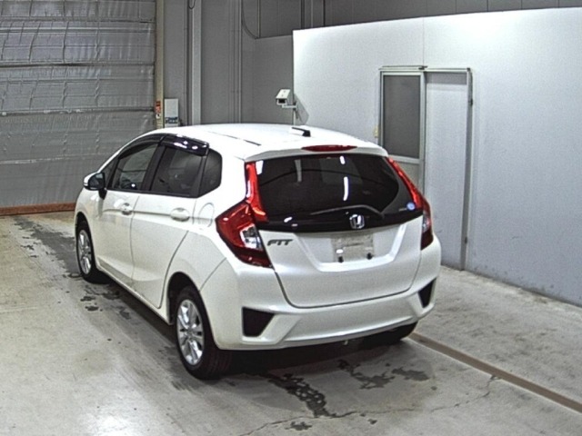 Honda FIT 2014 8360056-1
