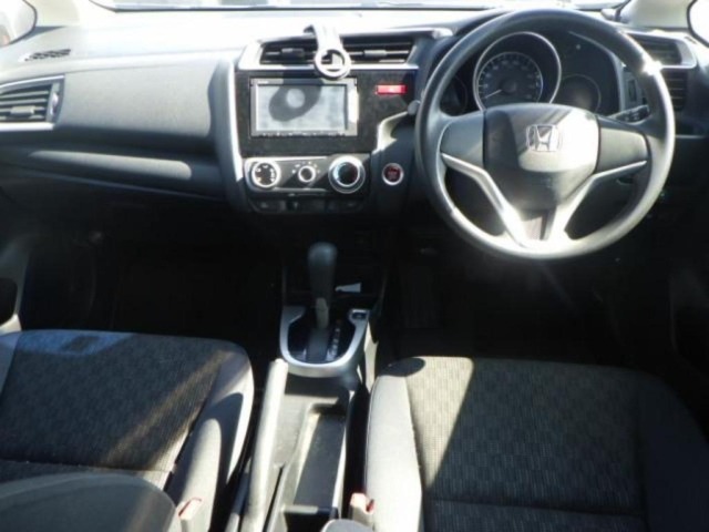 Honda FIT 2014 8360056-3