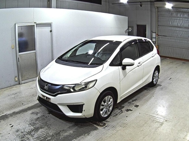 Honda FIT 2014 8360056-4