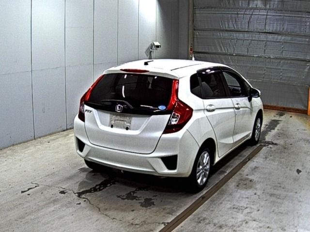 Honda FIT 2014 8360056-5