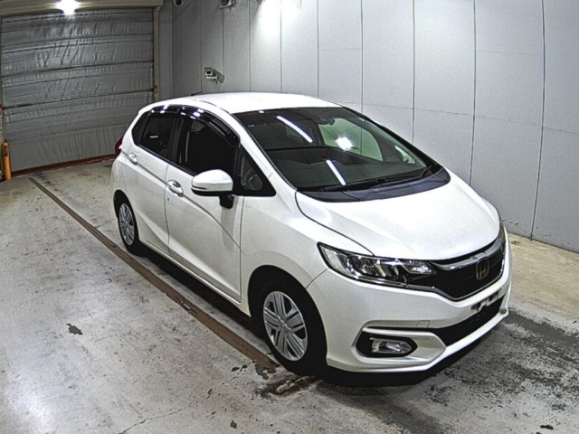 Honda FIT 2017 8360060-0