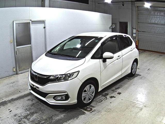 Honda FIT 2017 8360060-4