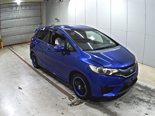 Honda FIT 2013 8360061-0