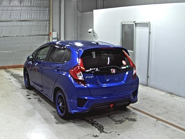 Honda FIT 2013 8360061-1