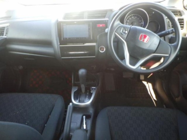 Honda FIT 2013 8360061-3