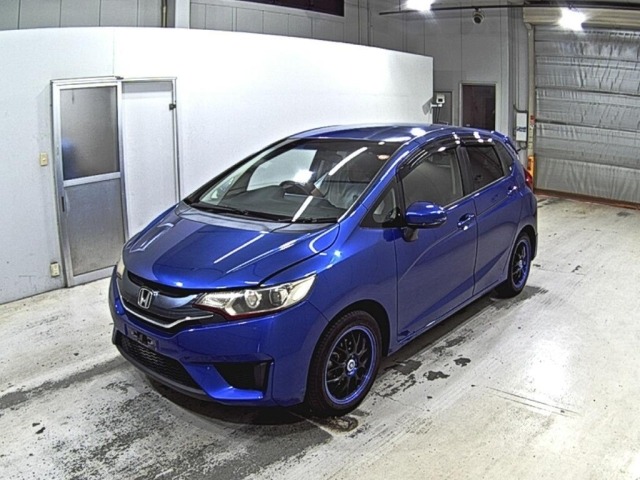 Honda FIT 2013 8360061-4