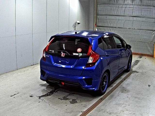 Honda FIT 2013 8360061-5