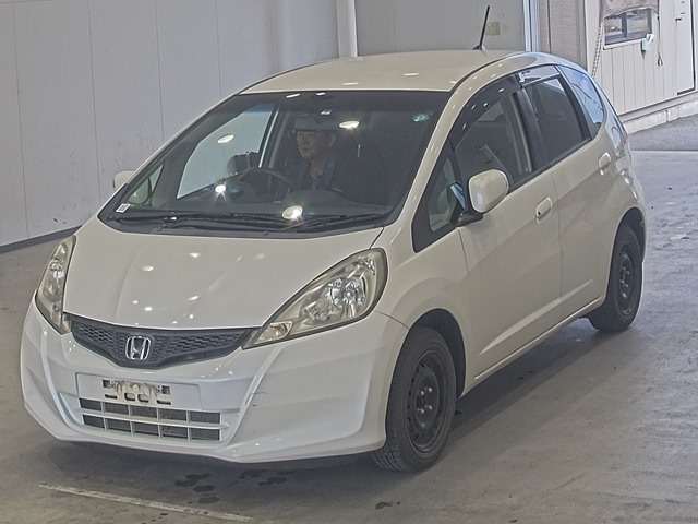 Honda FIT 2013 8360062-0