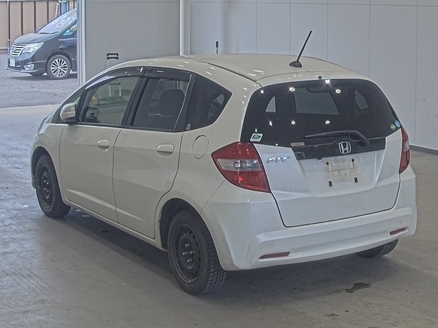 Honda FIT 2013 8360062-1