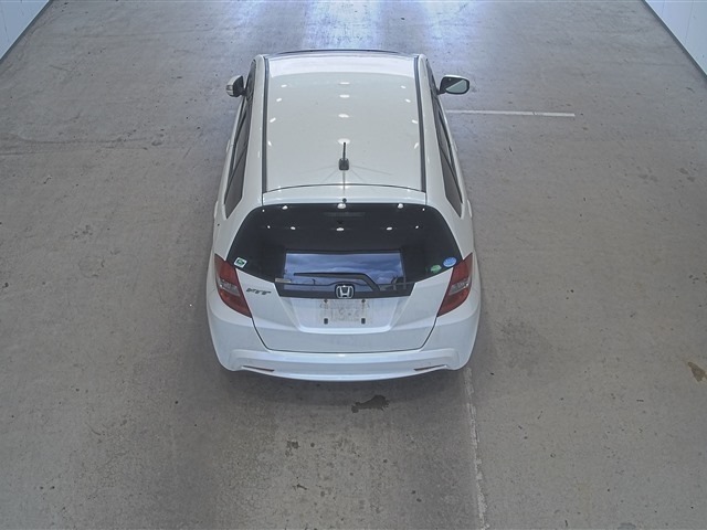 Honda FIT 2013 8360062-3