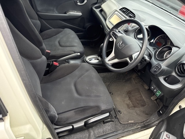 Honda FIT 2013 8360062-8