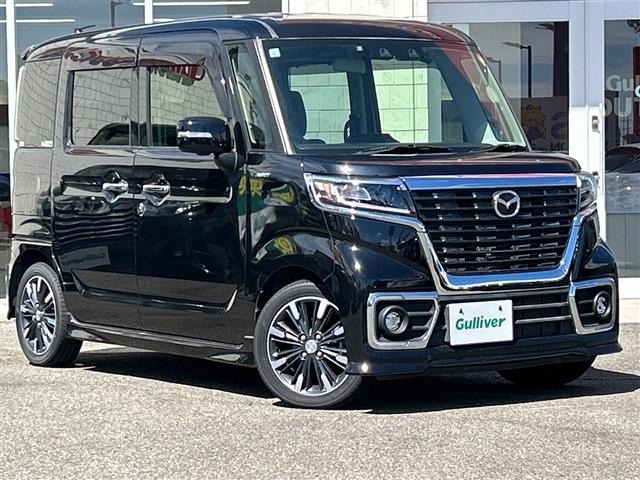 Mazda FLAIR WAGON 2021 8362876-0