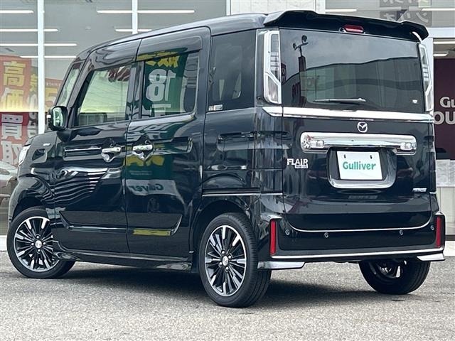 Mazda FLAIR WAGON 2021 8362876-13