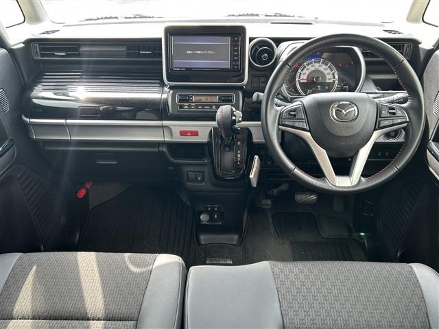 Mazda FLAIR WAGON 2021 8362876-14