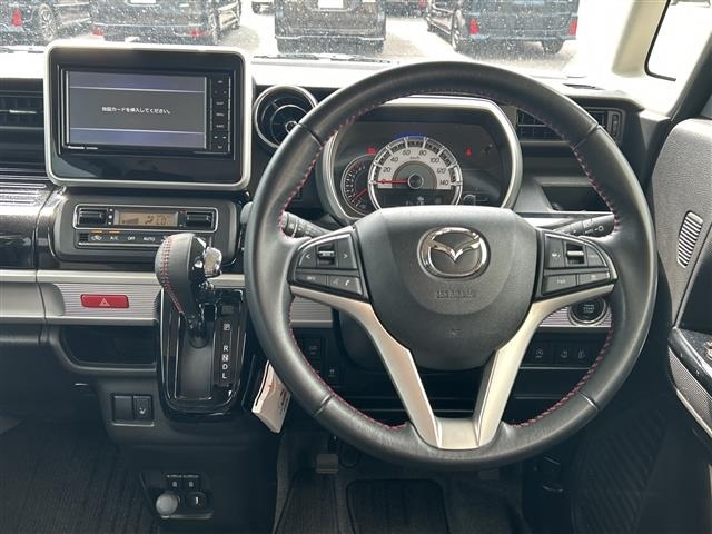 Mazda FLAIR WAGON 2021 8362876-15