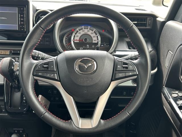 Mazda FLAIR WAGON 2021 8362876-16