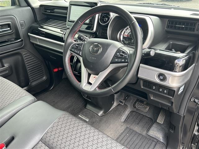 Mazda FLAIR WAGON 2021 8362876-20