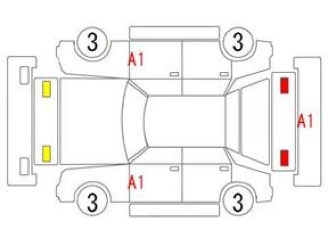 Mazda FLAIR WAGON 2021 8362876-23