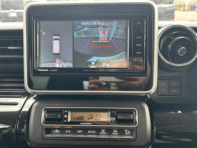 Mazda FLAIR WAGON 2021 8362876-3