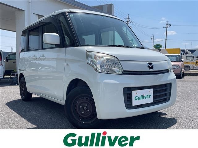 Mazda FLAIR WAGON 2013 8362972-0