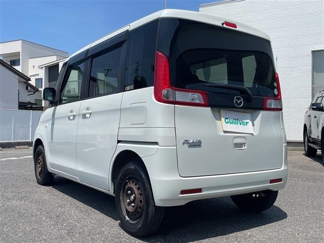 Mazda FLAIR WAGON 2013 8362972-13