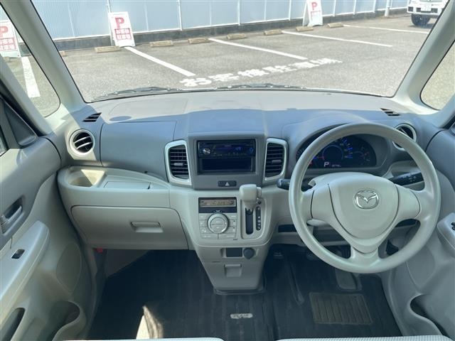 Mazda FLAIR WAGON 2013 8362972-15